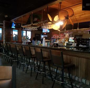 Loggerheads Bar