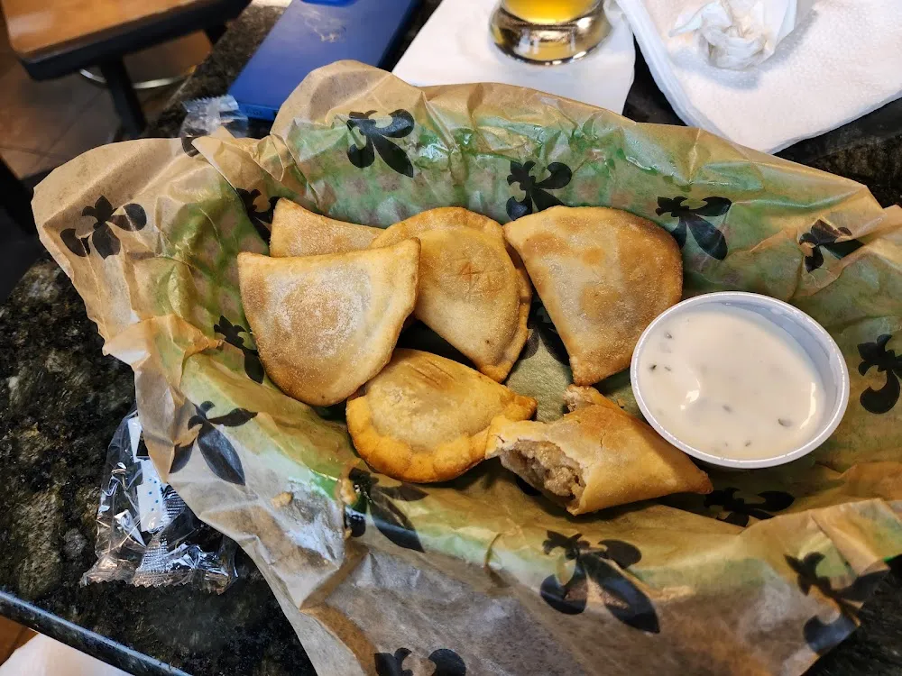 Meat Pies